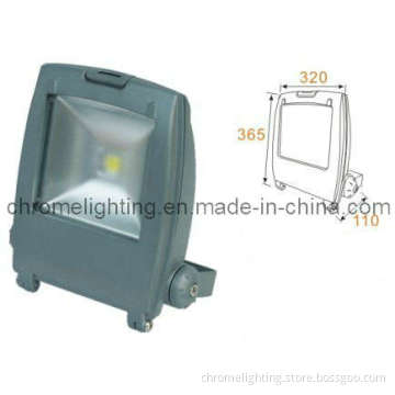 70W LED Floodlight, 70W LED Flood Lamp, 2 Years Warranty